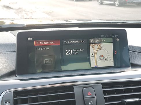 Used 2018 BMW 340i xDrive Sedan image 19