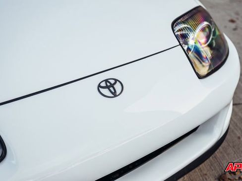 Used 1993 Toyota Supra Turbo image 25