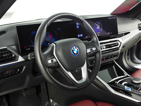 Used 2023 BMW i4 eDrive40 w/ Premium Package RWD image 30