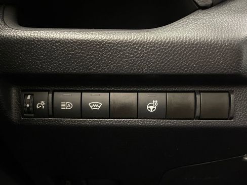 Used 2024 Toyota RAV4 AWD Hybrid w/ Weather Package image 30