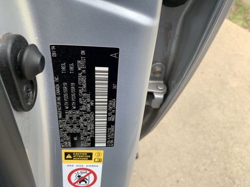 Used 2015 Lexus RX 350 FWD image 36