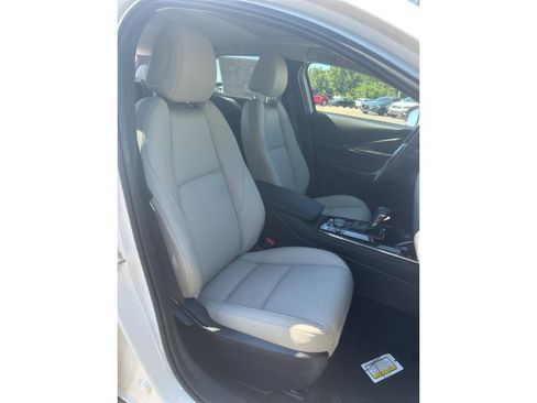 Certified 2024 MAZDA CX-30 AWD 2.5 S w/ Preferred Package image 21
