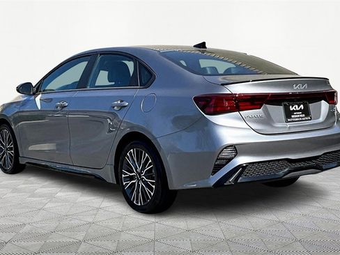 Certified 2023 Kia Forte GT-Line image 6