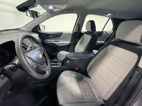 Used 2024 Chevrolet Equinox LS w/ Sport Edition FWD image 3