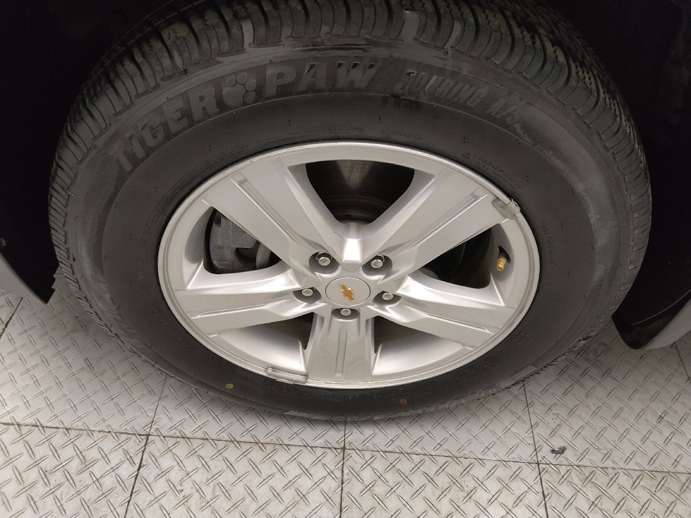 Used 2015 Chevrolet Trax LT AWD/4WD image 31