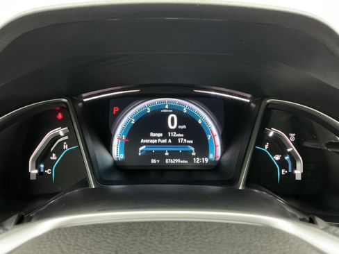 Used 2016 Honda Civic EX image 27
