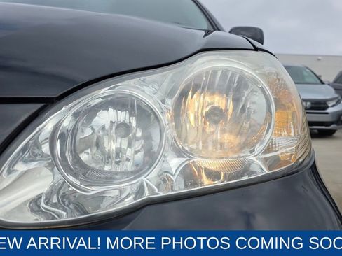 Used 2008 Toyota Corolla S image 9