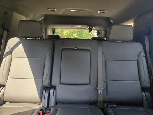 New 2025 Chevrolet Tahoe Z71 w/ Comfort Package image 37