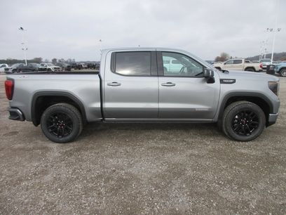 New 2026 GMC Sierra 1500 Elevation w/ Elevation Premium Package