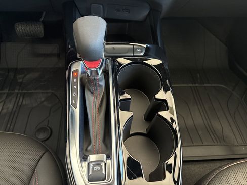 New 2026 Chevrolet Trax RS w/ Driver Confidence Package image 25