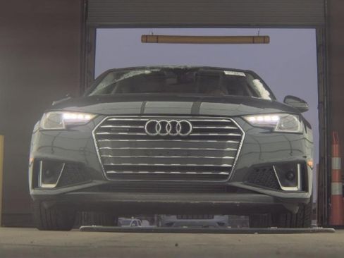 Used 2019 Audi A4 2.0T Premium w/ Convenience Package image 7