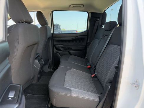 New 2025 Ford Ranger XL image 24