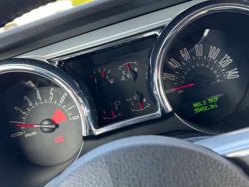 Used 2006 Ford Mustang GT image 5