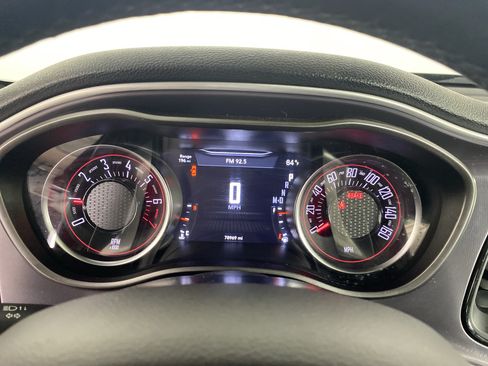Used 2019 Dodge Challenger GT w/ Plus Package AWD/4WD image 21