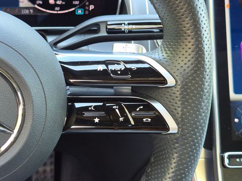 Certified 2025 Mercedes-Benz GLC 350e 4MATIC image 20