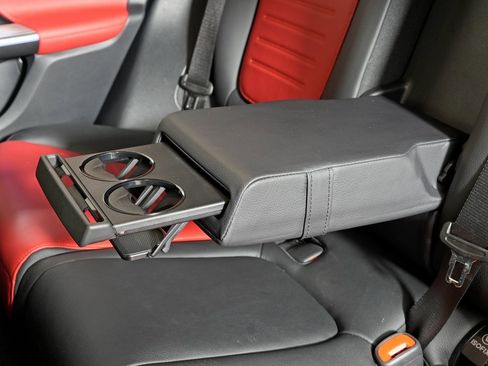 Certified 2024 Mercedes-Benz GLC 43 AMG 4MATIC Coupe image 28