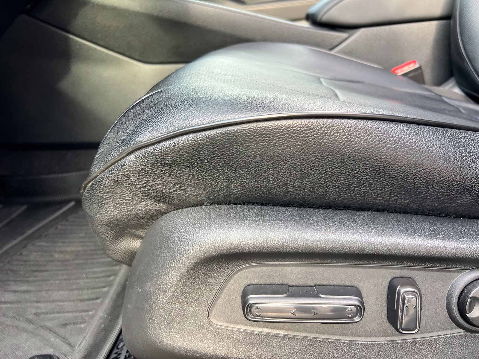 Used 2024 Honda Accord Sport image 31
