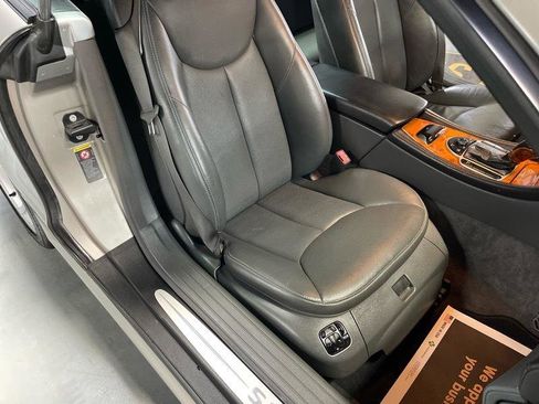 Used 2004 Mercedes-Benz SL 500 image 33