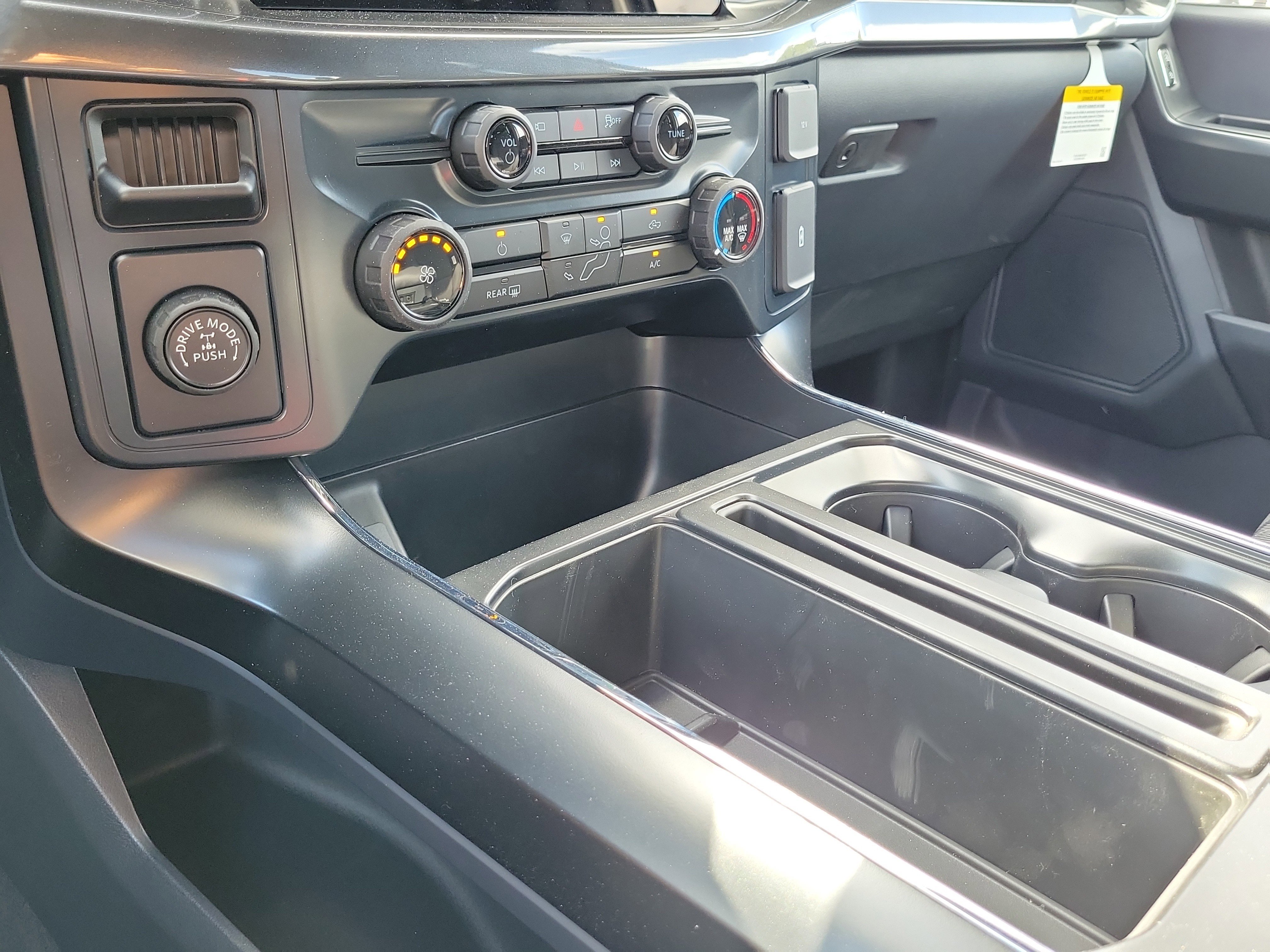New 2026 Ford F150 STX RWD image 19