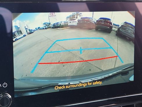 Certified 2025 Toyota Corolla LE image 16