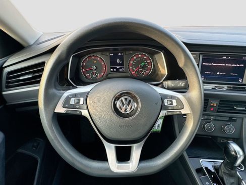 Used 2019 Volkswagen Jetta S w/ Driver Assistance Package image 11