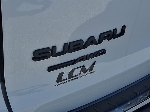 New 2026 Subaru Ascent Bronze Edition AWD/4WD image 20
