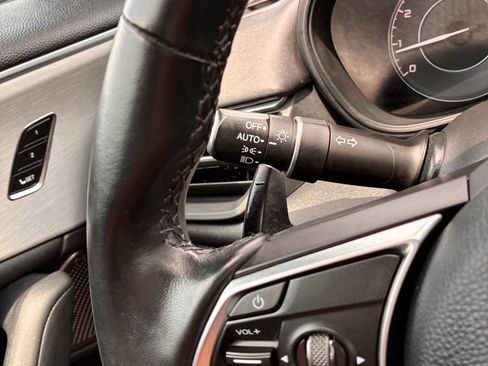 Used 2023 Acura TLX w/ Technology Package FWD image 27