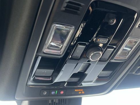 New 2026 GMC Yukon XL Denali w/ Sun & Power Step Package image 32