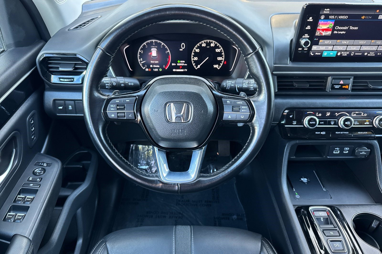 Certified 2024 Honda Pilot EX-L image 31