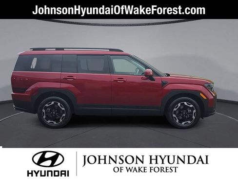 New 2026 Hyundai Santa Fe SEL FWD image 15