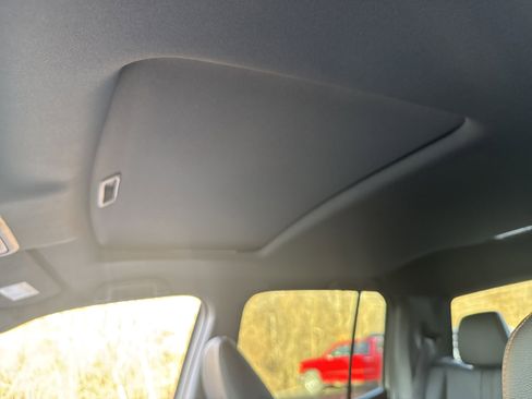 New 2026 Honda Ridgeline TrailSport image 7