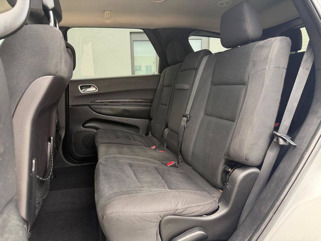 Used 2012 Dodge Durango Crew RWD image 19
