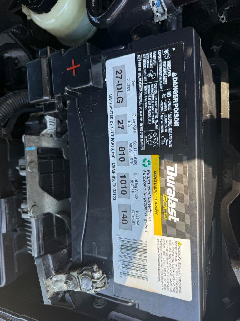 Used 2020 Nissan Armada SL w/ Premium Package RWD image 46