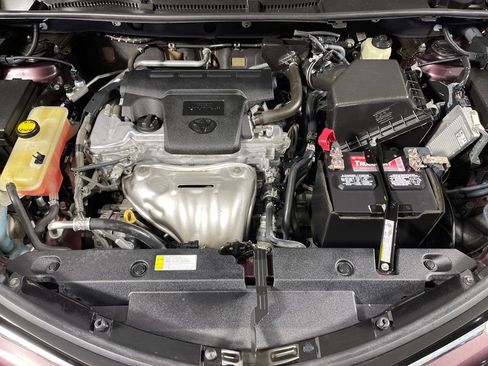 Used 2016 Toyota RAV4 XLE image 9