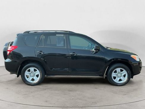Used 2012 Toyota RAV4 4WD w/ Value Pkg image 4