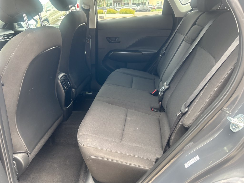 Used 2024 Hyundai Kona SEL w/ Convenience Package AWD/4WD image 28