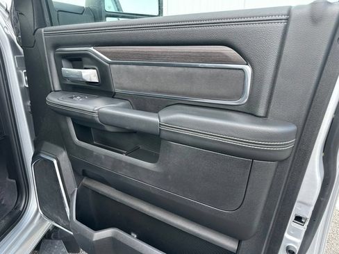 Used 2026 RAM 2500 Laramie w/ Night Edition AWD/4WD image 29