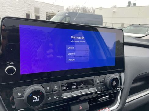 Used 2026 Toyota Grand Highlander XLE image 41