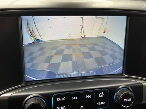 Used 2019 Chevrolet Silverado 3500 LTZ w/ Duramax Plus Package image 5