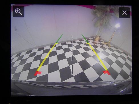 Used 2024 Jeep Compass Limited w/ Elite Group image 18