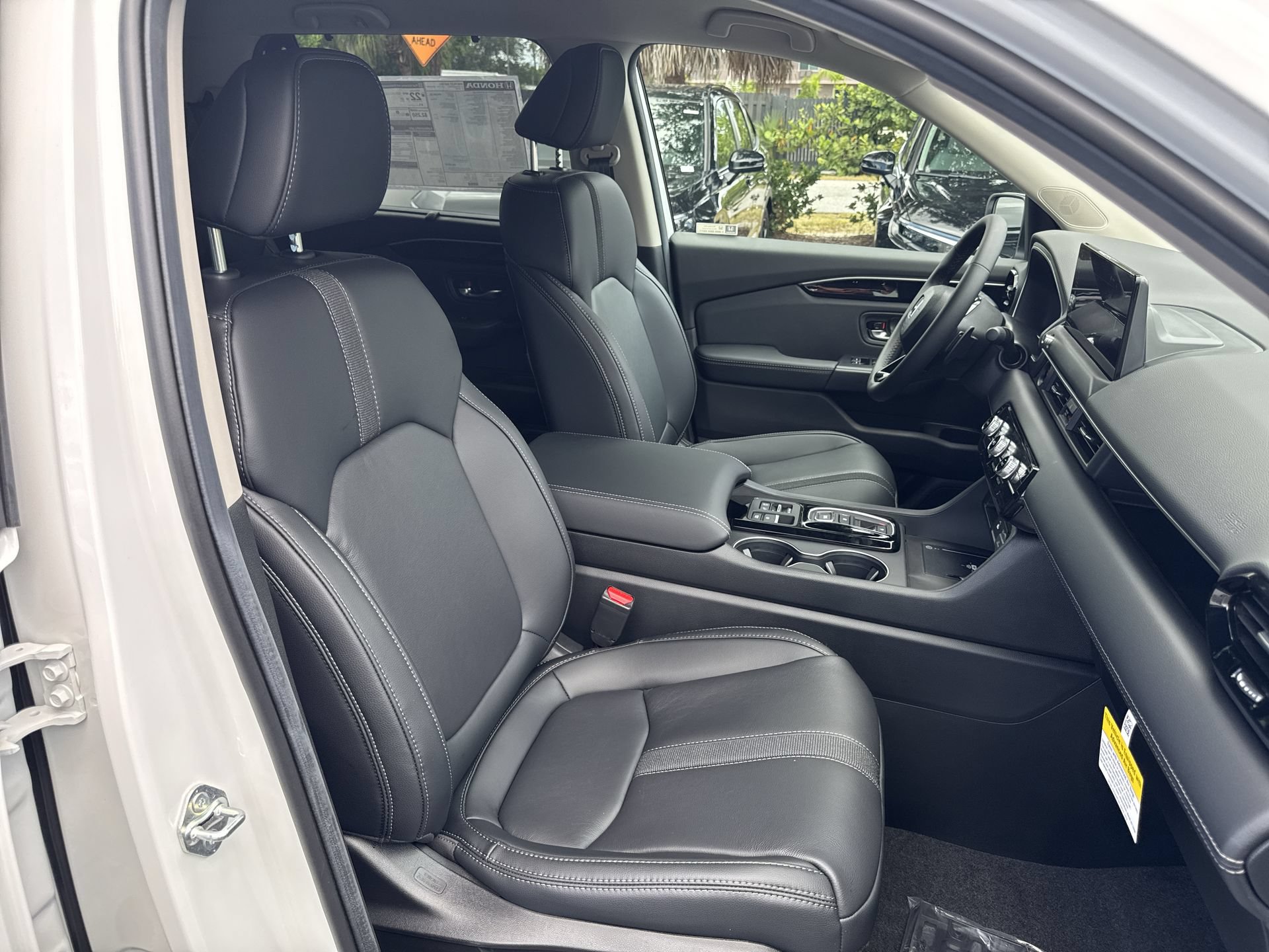 New 2026 Honda Pilot EX-L image 14