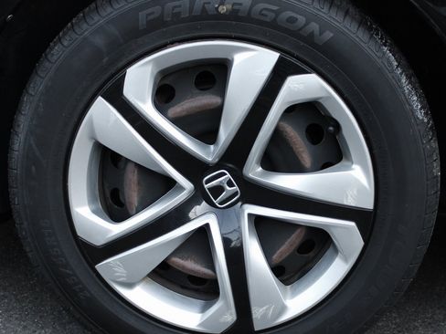 Used 2018 Honda Civic LX image 8