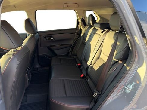 Certified 2026 Nissan Rogue Rock Creek image 7