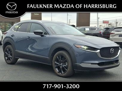 Certified 2024 MAZDA CX-30 AWD 2.5 S w/ Preferred Package