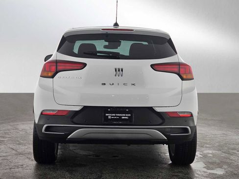 Used 2024 Buick Encore GX Preferred w/ Advanced Technology Package image 4