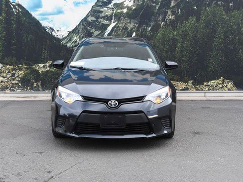 Used 2016 Toyota Corolla LE image 5