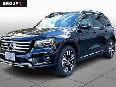 New 2026 Mercedes-Benz GLB 250 4MATIC