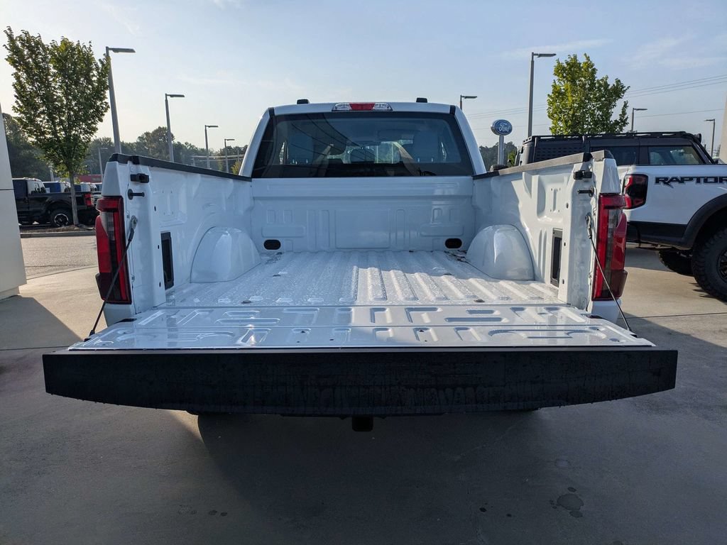 New 2026 Ford F150 XL w/ Tow/Haul Package RWD image 6