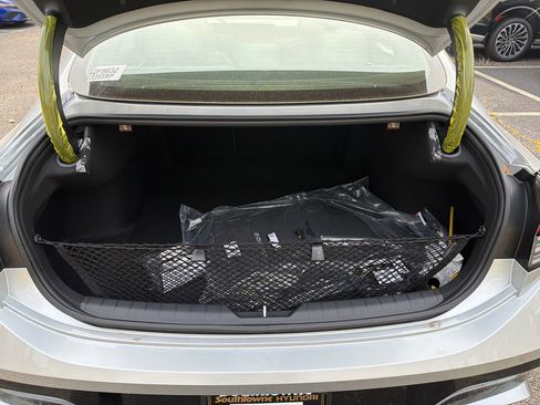 New 2026 Hyundai Sonata SEL FWD image 18