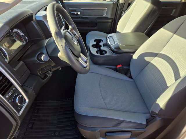 Used 2023 RAM 1500 Classic SLT w/ Electronics Group AWD/4WD image 10